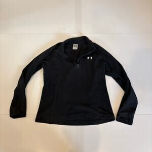 Under Armor Pull over